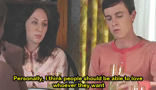 yourdickmademeaddict:  :(
