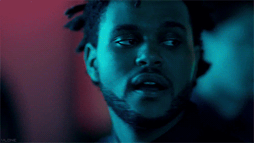 lovisaxotwod:  Blessed by ur music Abel 