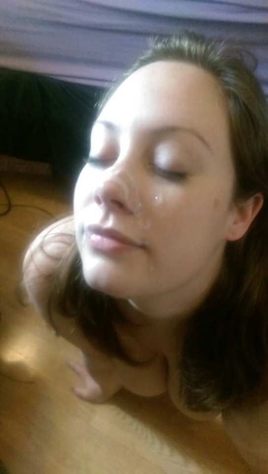 Cum Angel 😇