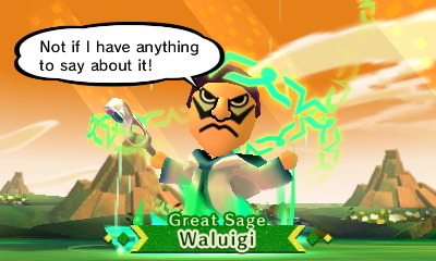 whosplayerthree:I started playing Miitopia, and it is Very Very Good. Reblogging again because I lov