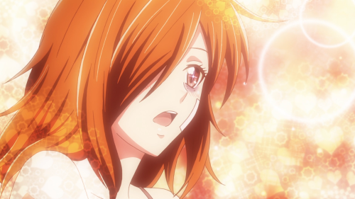 armoredtier:  You know it’s love at first sight when the animation budget kicks in.