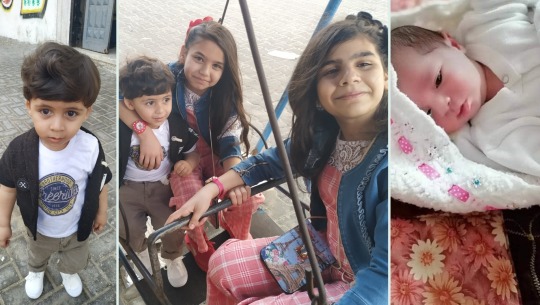 Donate to Struggle of a Mother for Survival, organized by Nasreen sh