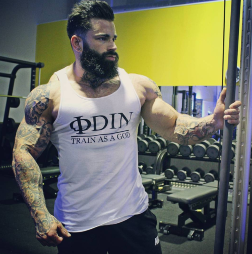 Adonis Files