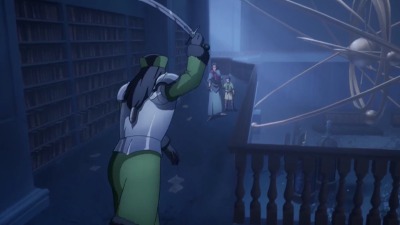aaamike:YO HE DID THE BAT THING!!!!