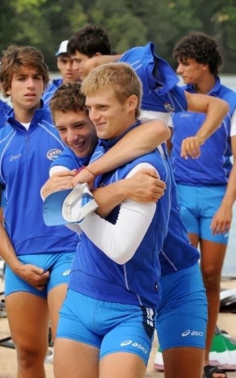 jamess4451:  Athlete