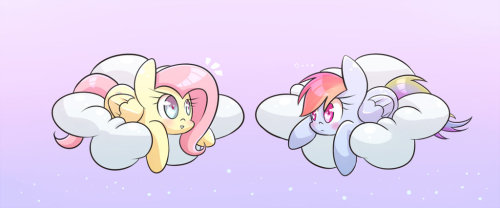 FlutterDash by joycall3