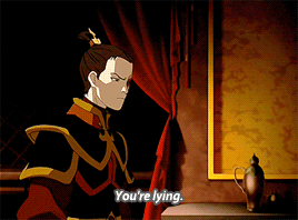 theytriedtotameyou:  The Awakening [3x01].