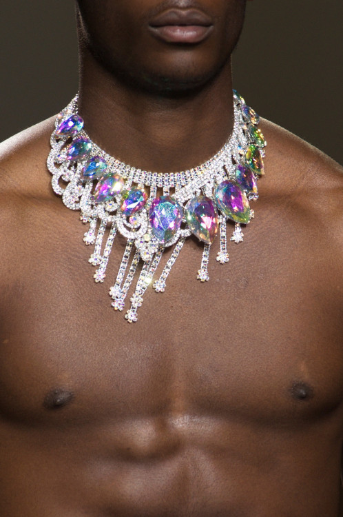 Porn photo highqualityfashion:  Ashish SS 15 