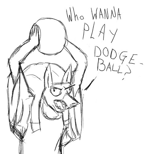 ANUBIS NO