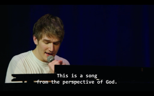 kvothe-kingkiller:slutteen:epic-lee:this guy knows whats upBO BURNHAM IS MY FAVE FOR LIFEsome other 
