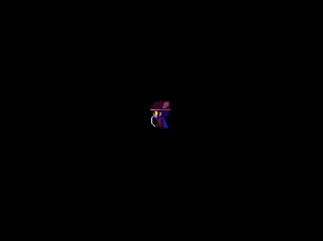 girakacheezer:Made a water splash effect for this one area in the game.