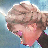 XXX thedisnerd:  ▣ Frozen (2013) character photo