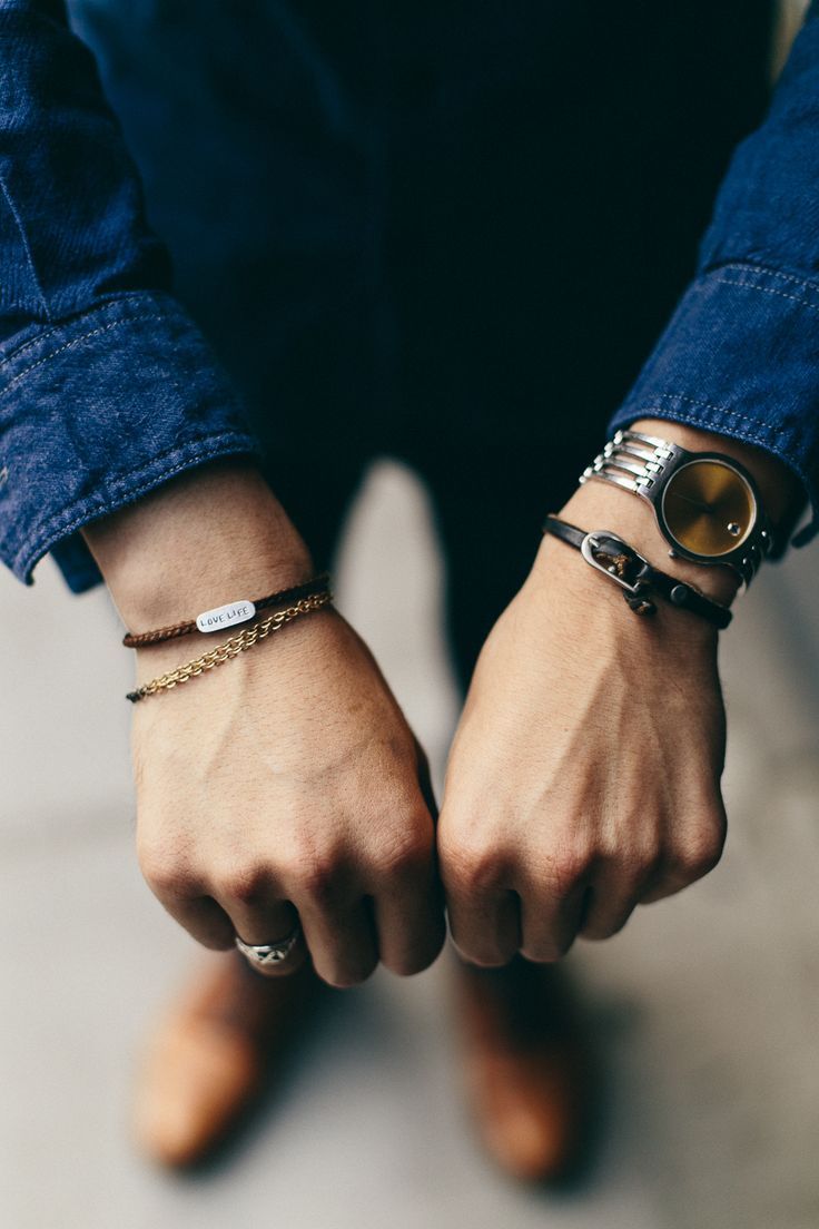 yourstyle-men:  Style For Men on Tumblr 👔www.yourstyle-men.tumblr.com VKONTAKTE -//- FACEBOOK