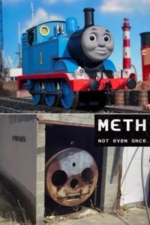 whoviangirl107:  Childhood ruined