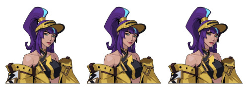 Soul Fighter Draven, Nilah, Yasuo, Irelia & Xin Zhao - Wild Rift Event Sprites