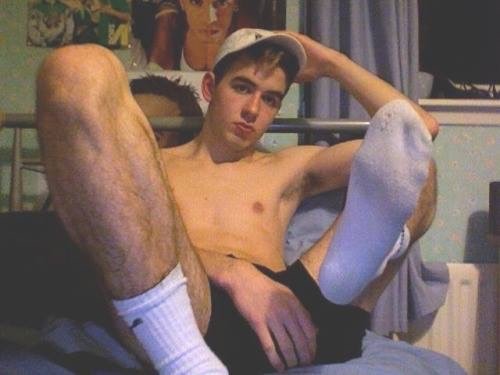 Socks n scruff