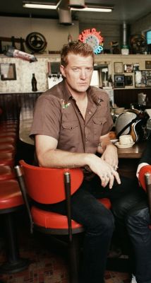 haidaspicciare:  Josh Homme