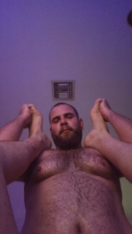 bearsnkitties:  Oh it’s me lol