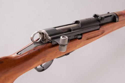 dirty-gunz:  diabsoule:  maxlibertarios:  What rifle is this?  K31  K31  Another wish list Gun .