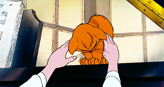 wdasgifs:Oliver & Company (1988)