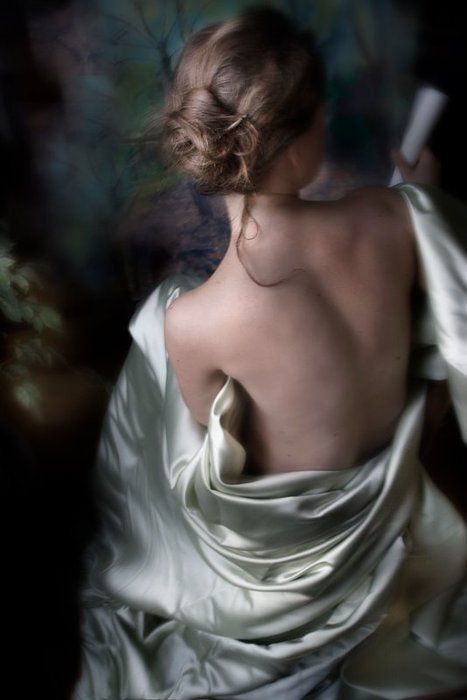 thesensualdominant:  “It doesn’t interest me what you do for a living. I want
