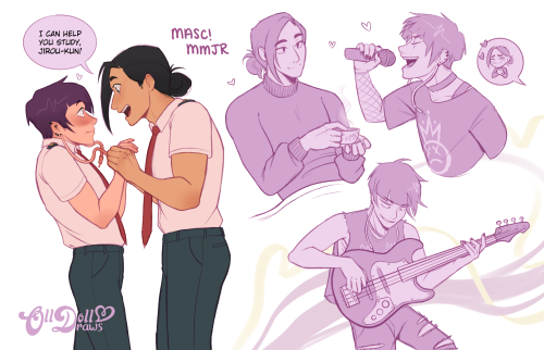 Masc Mmjr