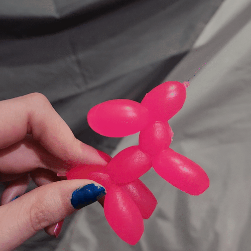 Balloon Dawg (free To Use)