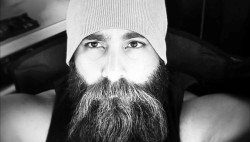 beardpornography:  34, Vermont