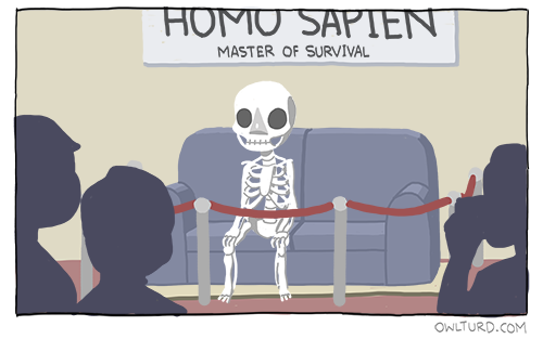 Mulder, It's Me