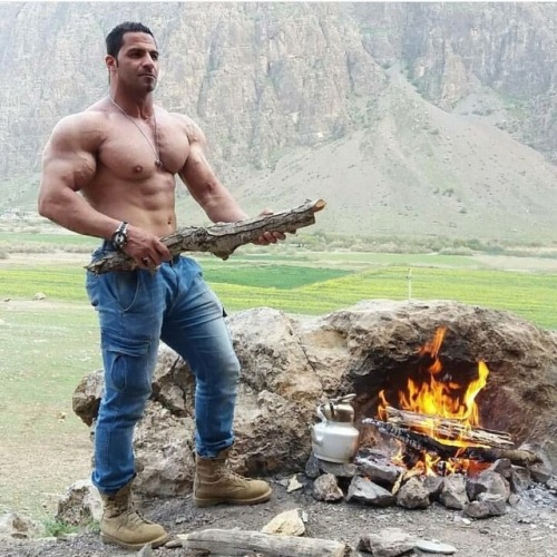 bigmuscle adult photos