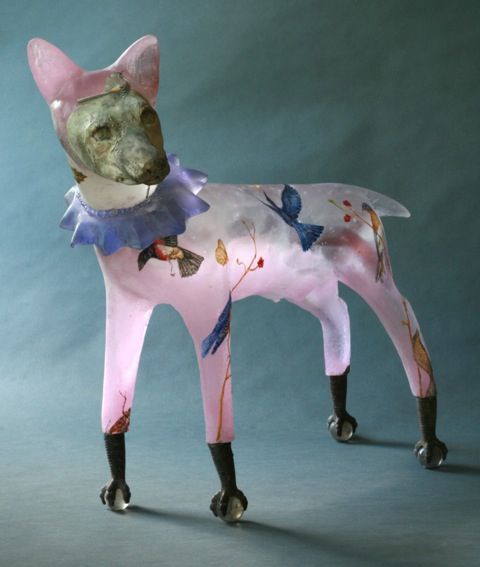 tendercreature:Christina Bothwell