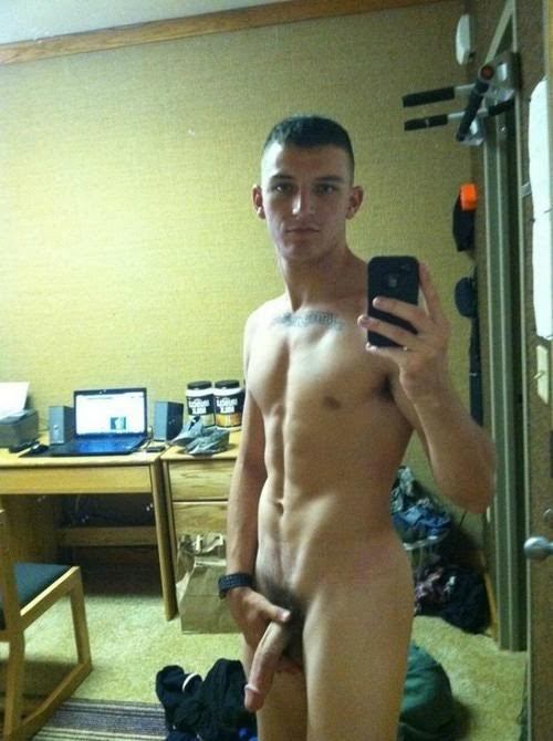 Guys should be Naked