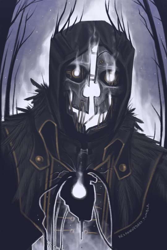 respawnedart:  The Empire was dying already. Completely rotten. All that was needed