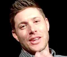 Had A Bad Day?Here. Have Some Spn Love.