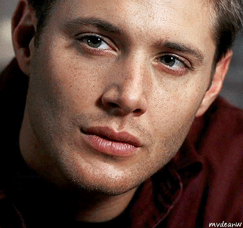 Dean // SPN - 2x06