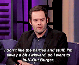 julies-andrews:I’m going home, man, I gotta go home. I mean, I might go to the HBO party but, you kn