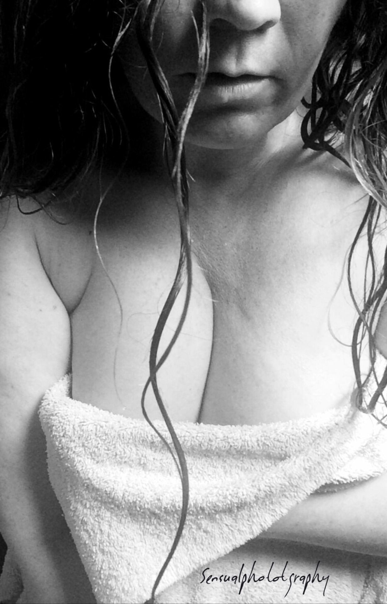 sensualphotography2:  Afternoon showers….