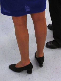 Macleodrm:  Pantyhose 