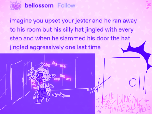 I Had Seen The Screenshots From This Post On My Dash And Instantly Knew I Had To Redraw All Of Them With