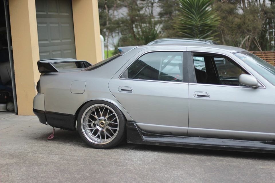 calpan:  thatcarguyaaron:  calpan:  This is pretty cool for a caifornia car  It’s