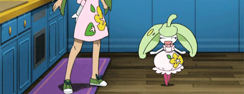 chasekip:The fact that Mallow has a pocket thats only purpose is to hold a cookie shaped like her be