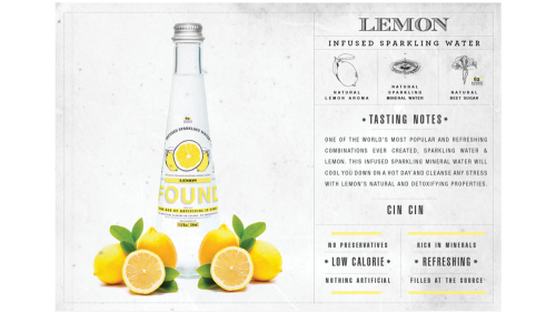 creative-curiosity-design:  Found Juice - by Found
