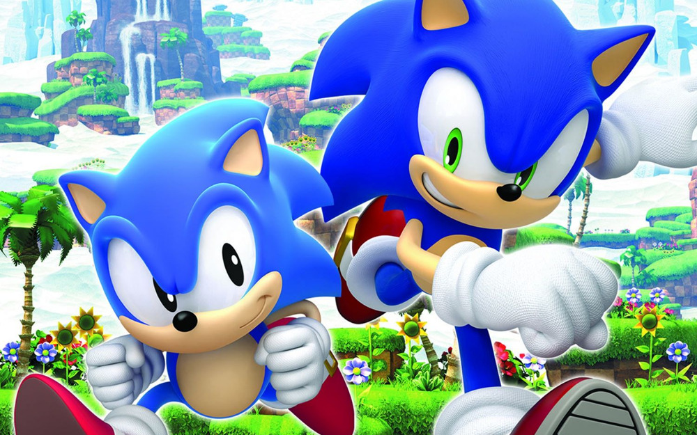 Sonic Frontiers gets new Famitsu gameplay