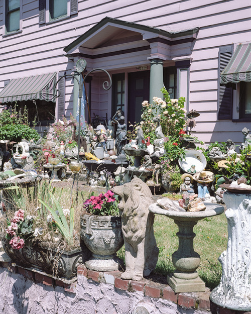 portland porches