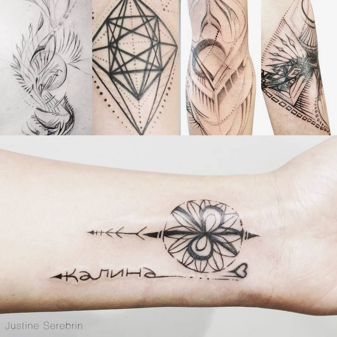 45 Stunning Pisces Tattoos with Meaning