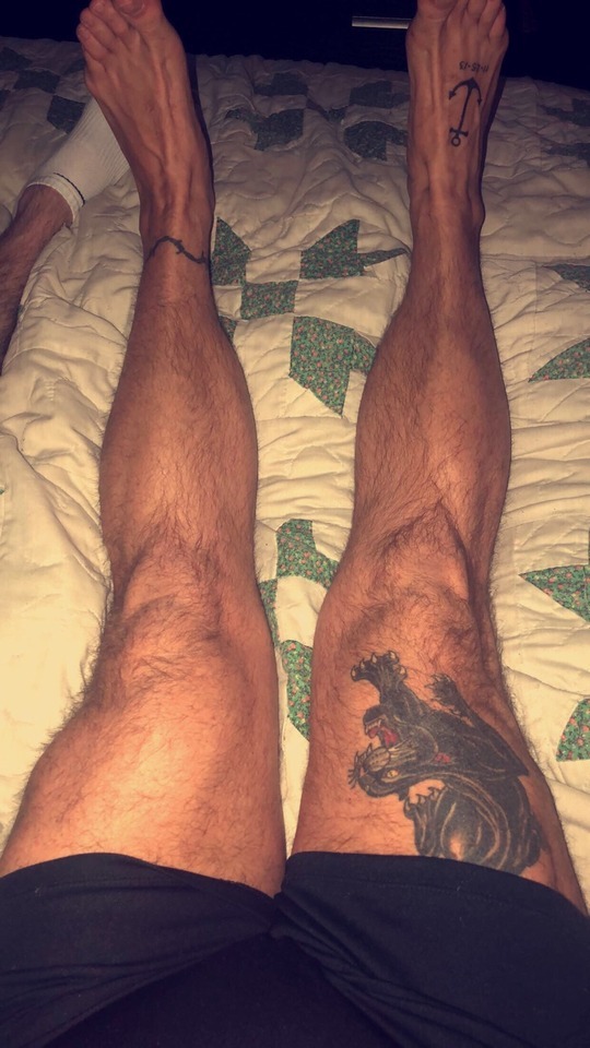 Whos Ready To Massage? 