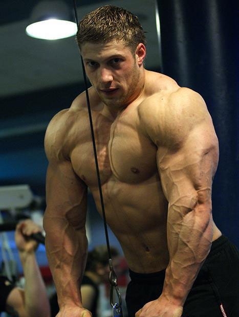 Retrospective: Gym Tim.