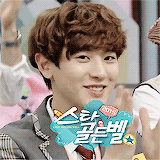 Chanyeol - Star Golden Bell 