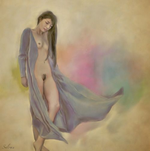 salomehooper: Pim by Salome Hooper