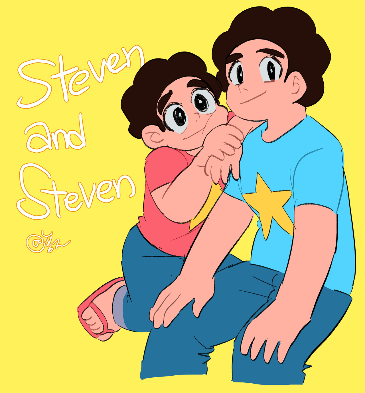 steven and stevenhttps://ko-fi.com/choinyong